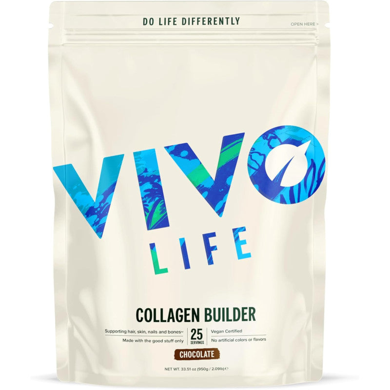 Collagen Builder